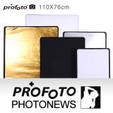 旗板架(大) PROFOTO五合一 取板架 錄影捕光 錄影器材 微電影拍攝  燈光旗板