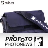 出清特價-外拍閃光燈相機配件 外拍燈斜背包PROFOTO-外拍閃燈系列適用 攝影背包
