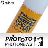 日本進口SPRAY消光劑，反光材質商品一噴消光，減少後製時間，專業攝影、網拍攝影必備