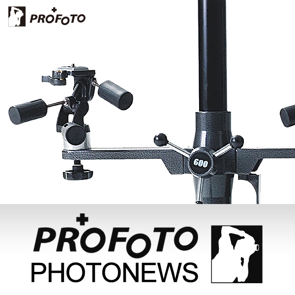 進口攝影棚專業相機座架 PRO-600商品人像拍攝最穩固