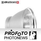 瑞士Elinchrom21cm 標準反光罩(EL26141) -高輸出及極佳的光線延展性，暢銷品