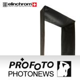 瑞士Elinchrom 100X100cm無影罩遮光葉片(EL26323)