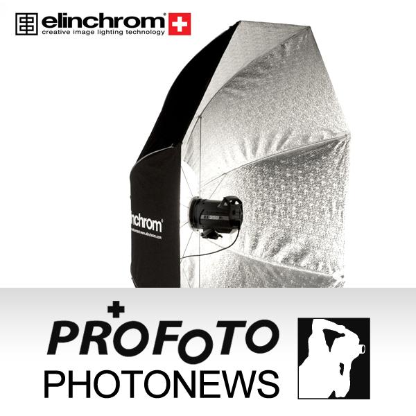 Elinchrom 190cm八角無影罩 Indirect Litemotiv(EL28000)