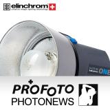 瑞士Elinchrom D-LITE RX ONE單燈頭(EL20485)