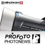 瑞士Elinchrom D-LITE RX 4 單燈頭(EL20487)