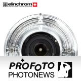 RQ環型閃燈ECO(EL20492) 瑞士Elinchrom外拍電筒專用環型閃燈
