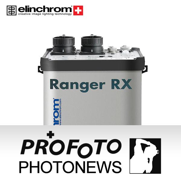 瑞士Elinchrom Ranger RX Speed AS 外拍電筒(EL10267)