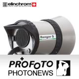 瑞士Elinchrom-Ranger RX外拍電筒燈頭(S)(EL20100)