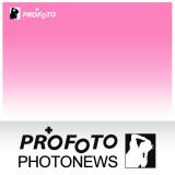 漸層紙1Kx2(344粉紅)攝影專用，美國進口攝影專用，網拍商品最適用免去背