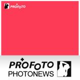 單色漸層紙1Kx2(370大紅)攝影專用背景紙，美國進口攝影專用，網拍商品最適用免去背