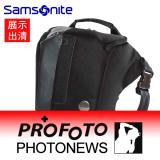 Beltpack 100相機腰包Samsonite 新秀麗 全球知名 百年經典