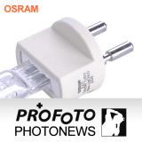 進口德國OSRAM石英燈泡/造型燈泡120V 1000W/G22，攝影棚拍攝照明最佳