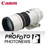 CANON EF300mm F4L IS US 遠攝望遠鏡頭