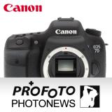 Canon EOS 7D II數位單眼相機(BODY)(7D MKII (BODY) (公司貨)