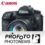 Canon EOS 7D II 18-135 KIT數位單眼相機 CANON 原廠公司貨