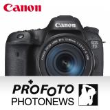 Canon EOS 7D II 15-85 KIT數位單眼相機 CANON 原廠公司貨