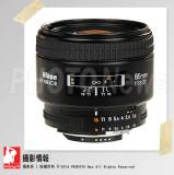 Nikon  AF 85mm f/1.8D★公司貨