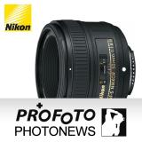 Nikon AF-S NIKKOR 50mm f/1.8G 公司貨 超音波馬達 人像鏡