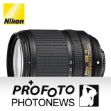 Nikon 18-300mm f/3.5-5.6G AF-S DX IF ED VR (公司貨)