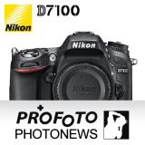 Nikon D7100 單機身 公司貨
