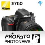 Nikon D750數位單眼相機(KIT)(D750KIT)