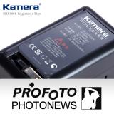 Kamera 電池充電器 for SONY System F970/F750/F550