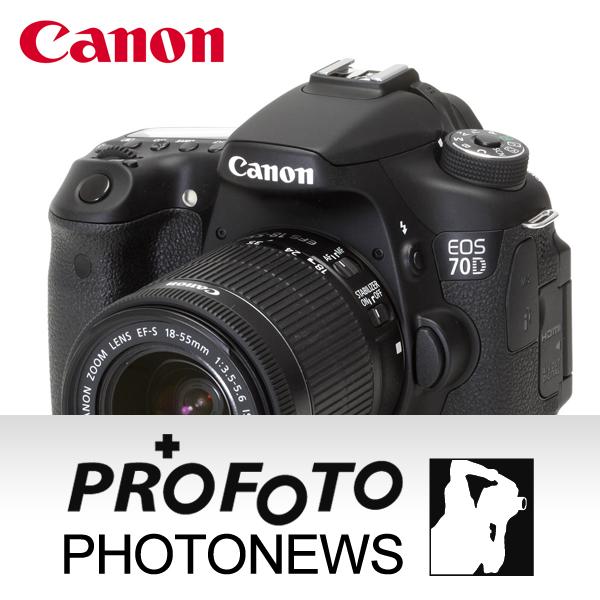 CANON EOS 70D 18-55mm KIT數位單眼相機