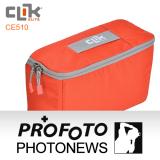 CLIK ELITE CE510美國戶外攝影品牌 內襯包(小型)