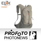 CLIK ELITE CE407 美國戶外攝影品牌 輕便雙肩攝影相機後背包