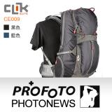 CLIK ELITE CE009 美國戶外攝影品牌 雙肩包