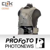 CLIK ELITE CE502 美國戶外攝影品牌 運動者重型  專業雙肩後背包