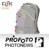 CLIK ELITE CE738美國戶外攝影品牌 雙肩包