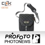 CLIK ELITE CE733 美國戶外攝影品牌 經典單肩攝影側背包