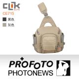 CLIK ELITE CE715美國戶外攝影品牌 Reporter報導者攝影腰間側背包