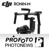 DJI RONIN M 手持穩定器